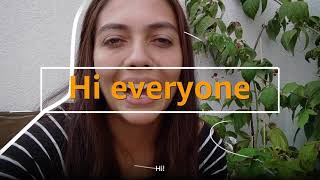 Meet fresh grads & interns - Amazon Germany