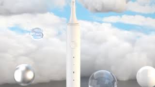 2020 INFLY Sonic Toothbrush Adult Waterproof  Rechargeable Electric Toothbrushes Whiten teeth