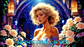 Roses and Tears ☆ Italo Disco ☆ Eurodisco ☆ 80's ☆ New Disco Hits by Romantic Dreams