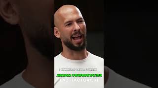 ANDREW TATE SPEAKS OUT ABOUT ADAM22 CONFRONTATION