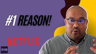 The Best Reason To Be an Engineering Manager (Dir. of Engineering, Netflix)