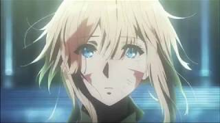 君に最後の口づけを Kimi ni saigo no kuchidzuke wo 【Thai sub】