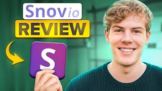 Snov.io Review (2025) | Best Cold Outreach Platform?