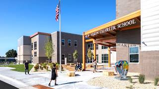 Shaping Lifelong Learners Through Confidence, Curiosity, and a Knowledge-Rich Curriculum