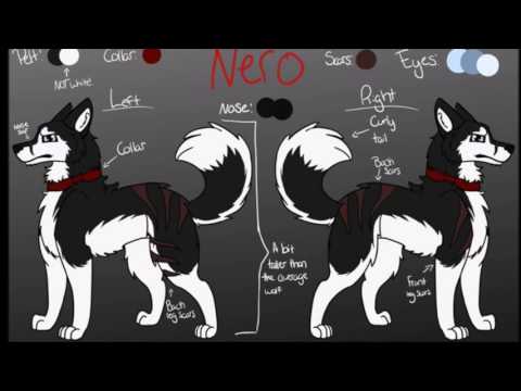 Nero Audition | Secret of the Stone