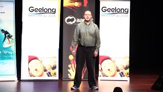 Copyleft for the Next Decade: A Comprehensive Plan, by Bradley M. Kuhn at LinuxConf Australia 2016
