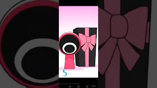 Squid game or Sprunki game? by VidronixNeuro