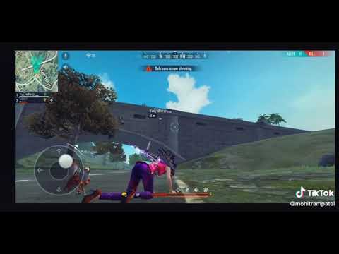 Free fire lover