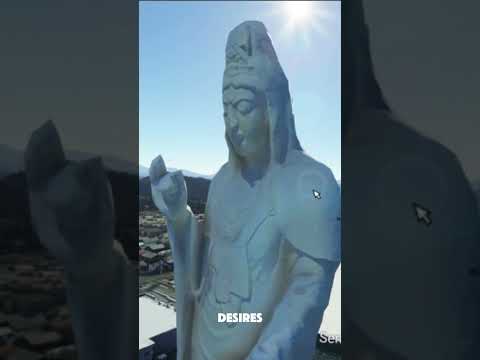 10 Tallest Statues In The World