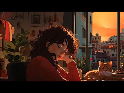 Lo-Fi Meditation Music: Relaxing Beats for Mindfulness and Inner Peace