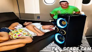 Best Prank Reaction Collection #70 | Scary Pranks/JumpScares/Funny Videos/Funny Fails