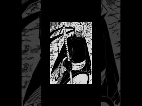 3rd || Uchiha Obito 🌀⚠️