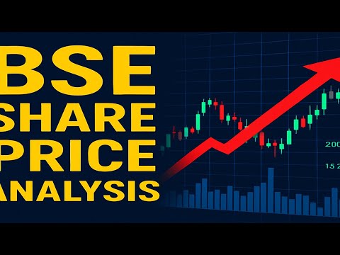 BSE Share Price Analysis 2025 – Is It the Right Time to Invest?
