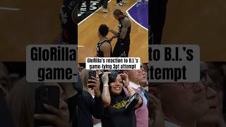 Brandon Ingram had a chance to tie it 💔