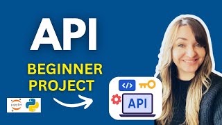 (Episode 4): How to Use APIs in Python for Trading Bots | Beginner-Friendly Tutorial