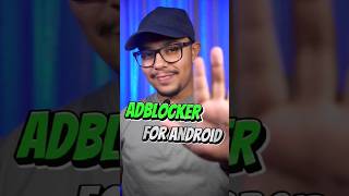 Unlock a seamless browsing with AdBlocker for Android