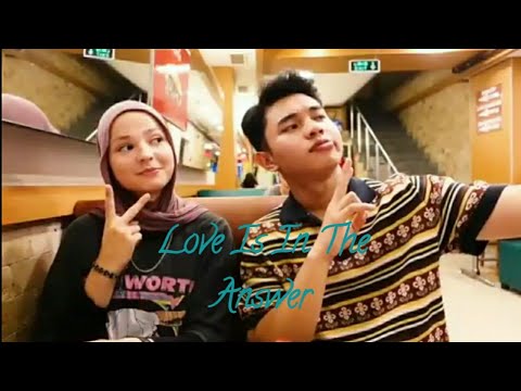 LAGU ROMANTIS !! Love Is The Answer @msoneproject