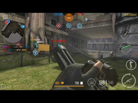 mobile strike fumigation using the xm556 at 40 lv
