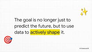 The Explainer  Prescriptive Analytics Application and Pillars