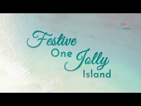 One Jolly Island - Aruba