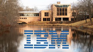 Exploring the Untouched Abandoned IBM Corporate Retreat - Closed Since Lockdown
