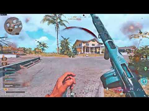 My WARZONE MOVEMENT is getting BETTER