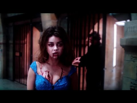 Vampire Academy Final Fight scene