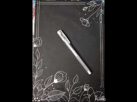 Broderick design for project #music #rap