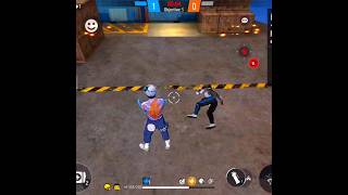 The End 😂🤣 #ff #freefire #shorts #freefirepakistan