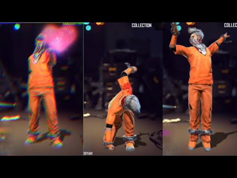Green Light Red Light Shorts Video Free Fire #shorts#squidgame