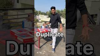 గోల్డుమేడల్ లో డూప్లికేట్ వైర్స్ ఎలా గుర్తించాలి how to identify duplicate wire s Telugu |gold madal