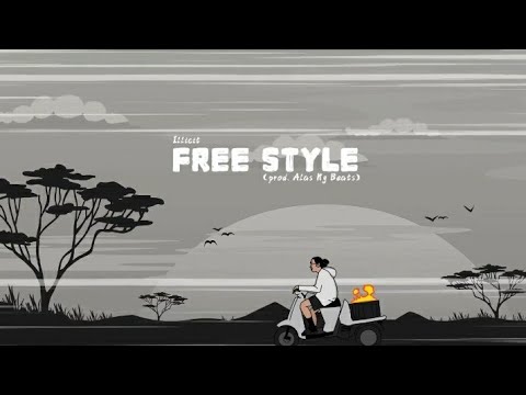 Illicit - Free style (Audio)