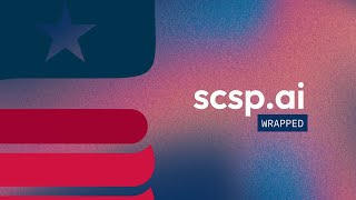 The SCSP 2025 Wrap Up: AI, China, and the Road Ahead