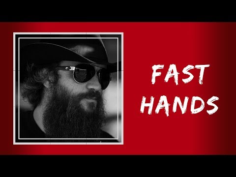 Cody Jinks - Fast Hand (Lyrics)