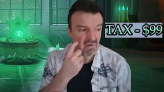 DSP Disaster DeadLock stream