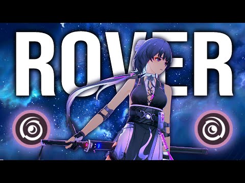 🎀 ROVER HAVOC - Guía Épica - MAXIMIZA tu daño con el personaje