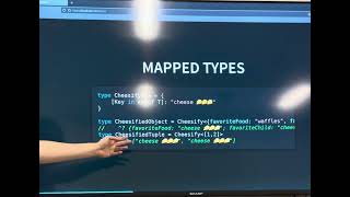 Typescript Type Level Addition - Columbus Coffee and Code - April 27th 2025