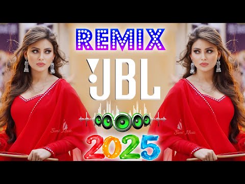 New Hindi Dj song | Best Hindi Old Dj Remix 🥀 Bollywood Nonstop Dj Song❤️‍🔥2025 Dj Song New Dj Remix