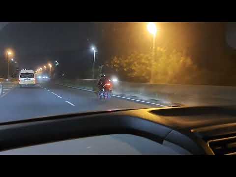 2005 Yamaha YZF-R6 Sound