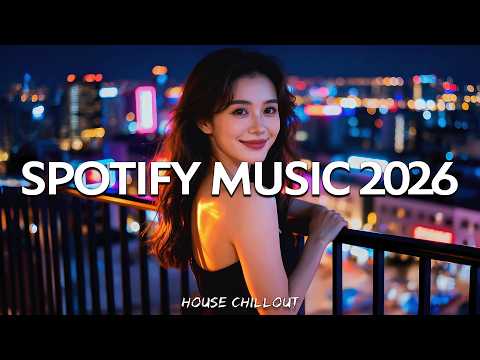 Trending Hits Playlist 2026 🎧 TikTok & Spotify Viral 🔥 New Pop Songs  Top Tracks 2026