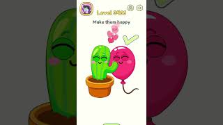 DOP 2 Level 3466 - Puzzle Solver! #shortsfeed #shorts #ytshorts #gameplay