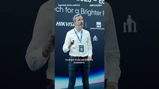 How AIoT Is Transforming Education | Insights from the Shaping Intelligence 2025 Summit