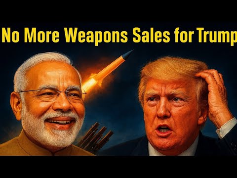 Why Did 100 Countries Suddenly Want Indian Weapons? | Steve Harvey Motivation”