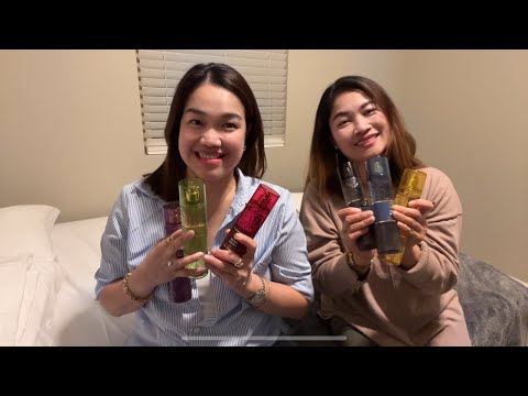 Everyday Luxury Part 2 Bath and Body Works