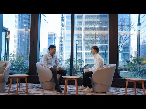 Quant Careers at Cubist