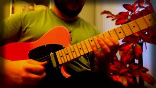 Gitar Dersi İzmir - Elektro Gitar Kursu İzmir