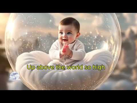 Twinkle Twinkle Little Star | Nursery Rhymes for Kids |  Nursery Rhymes For Kids 🌞🌟