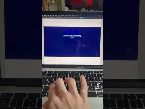 Watch me design this website for HALo by Island Web Design