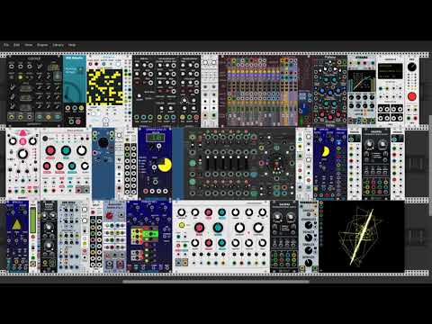 Working in Space