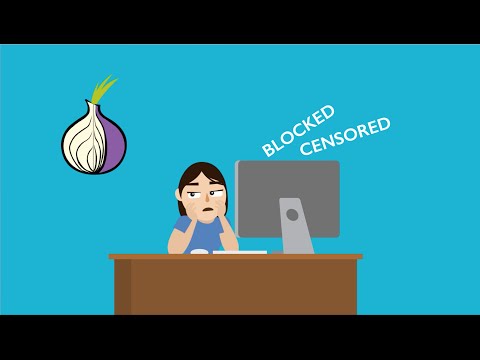 Tor Pluggable Transports Break Through Internet Censorship